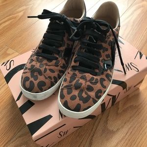 Stuart Weitzman Darylcht Sneakers